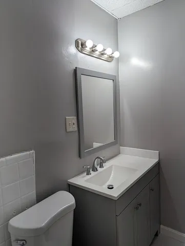 $1,750 | 5 Plum Street, Unit 2, Worcester, MA 01604