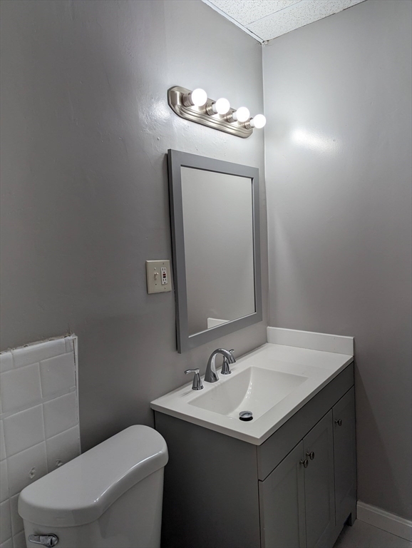 5 Plum Street, Unit 2 Worcester, MA 01604 - Photo 10 of 20