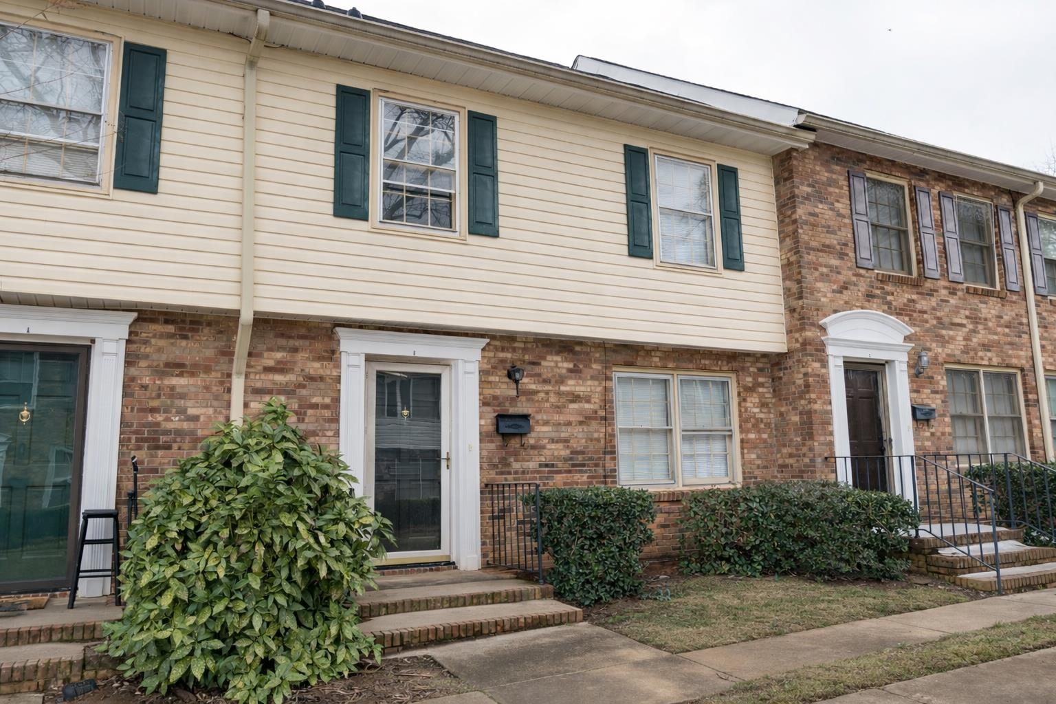 1466 B Dover Road Spartanburg, SC 29301 - Photo 1 of 29 Gallery Image 1