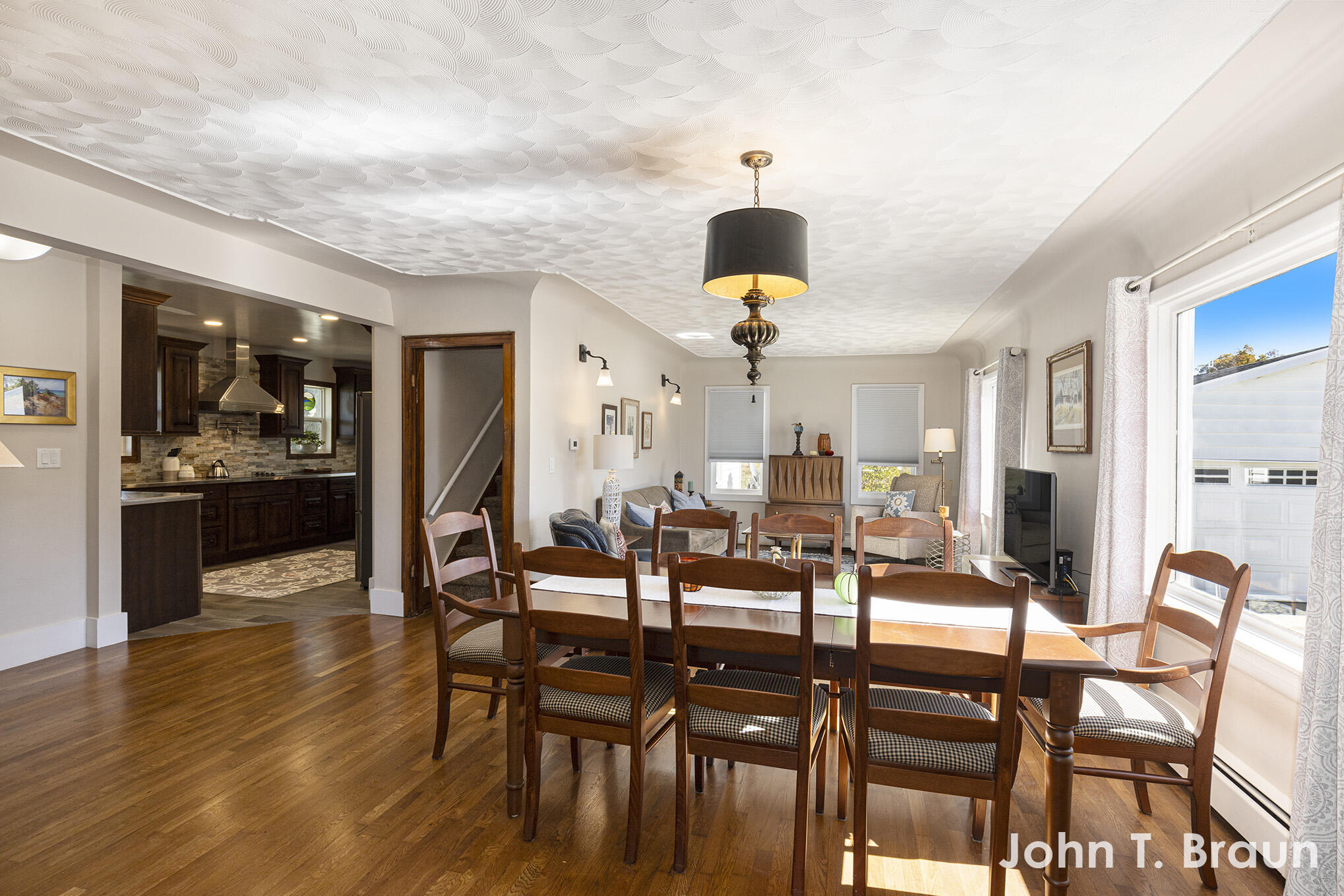 2050 West County Line Road Sand Lake, MI 49343 - Photo 11 of 38 dining