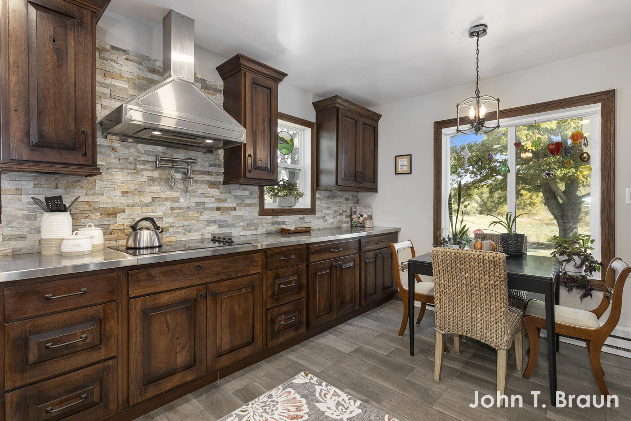 2050 West County Line Road Sand Lake, MI 49343 - Photo 13 of 38 kitchen