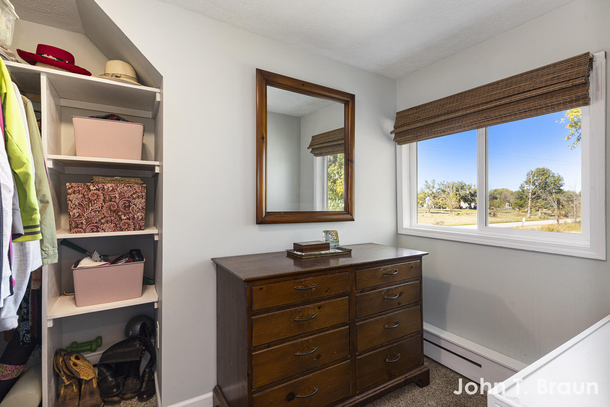 2050 West County Line Road Sand Lake, MI 49343 - Photo 23 of 38 prim walk-in closet