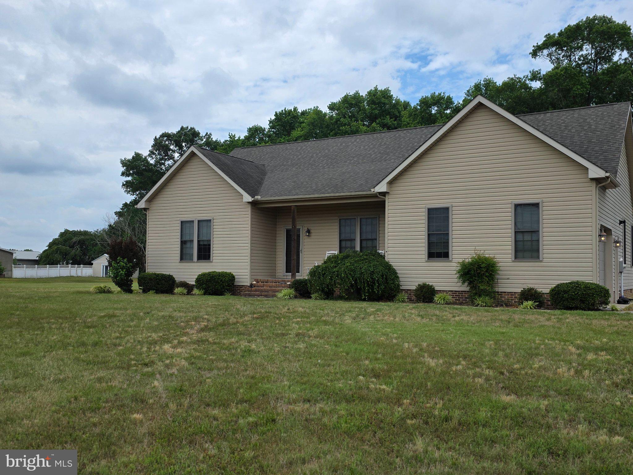 8432 Gumboro Road Pittsville, MD 21850 - Photo 2 of 3