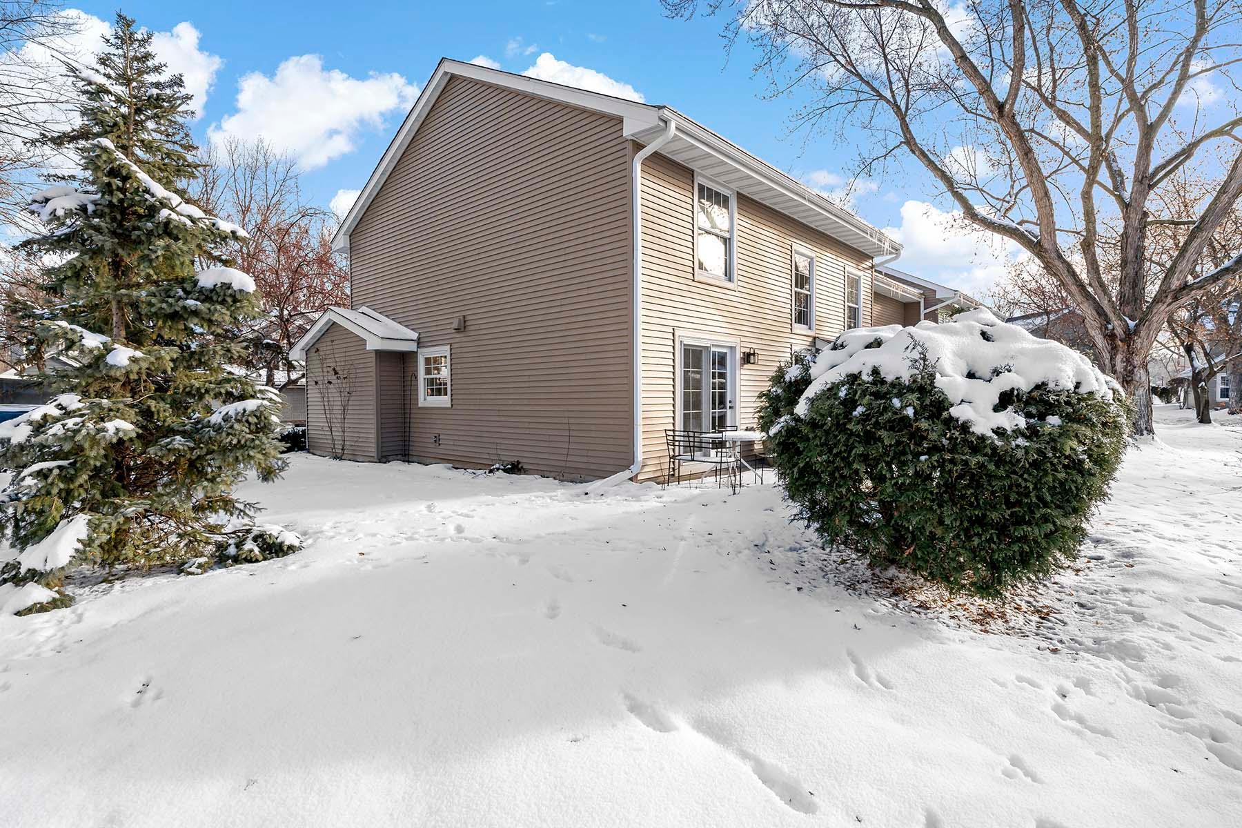 5228 Silver Maple Circle Hopkins, MN 55343 - Photo 36 of 38