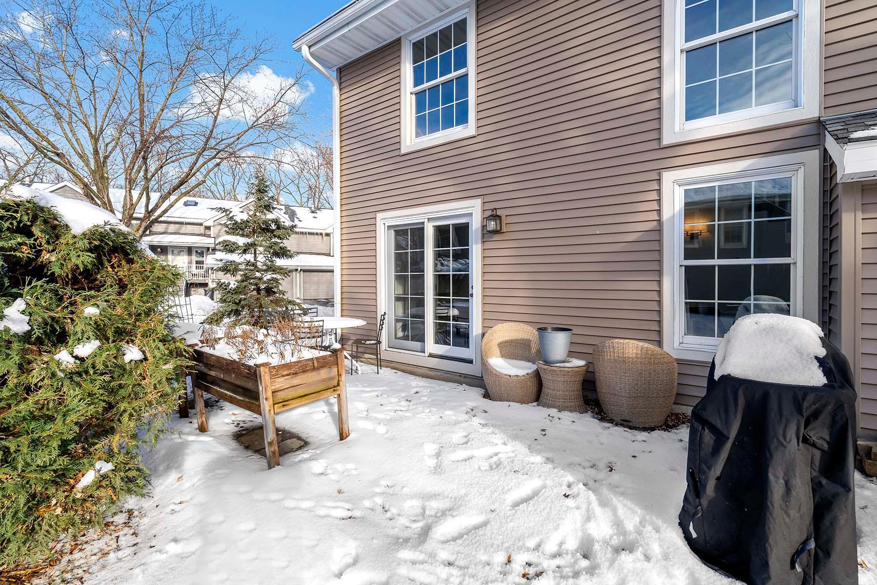 5228 Silver Maple Circle Hopkins, MN 55343 - Photo 37 of 38