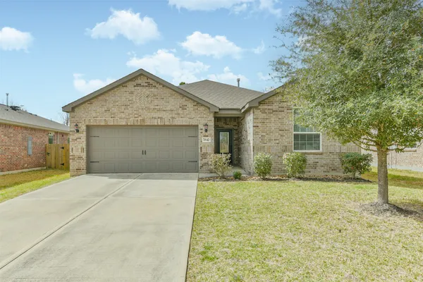 $1,950 | 7642 Dusty Melody Lane, Conroe, TX 77304