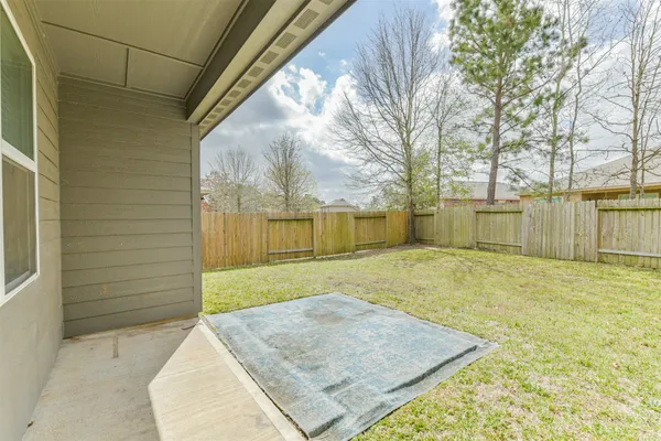 $1,950 | 7642 Dusty Melody Lane, Conroe, TX 77304