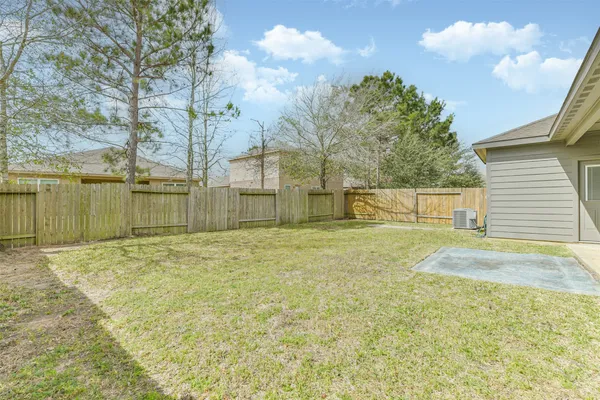 $1,950 | 7642 Dusty Melody Lane, Conroe, TX 77304