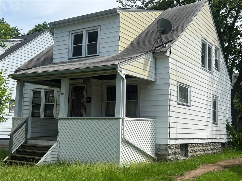 317 Steko Avenue Rochester, NY 14615 - Photo 1 of 1