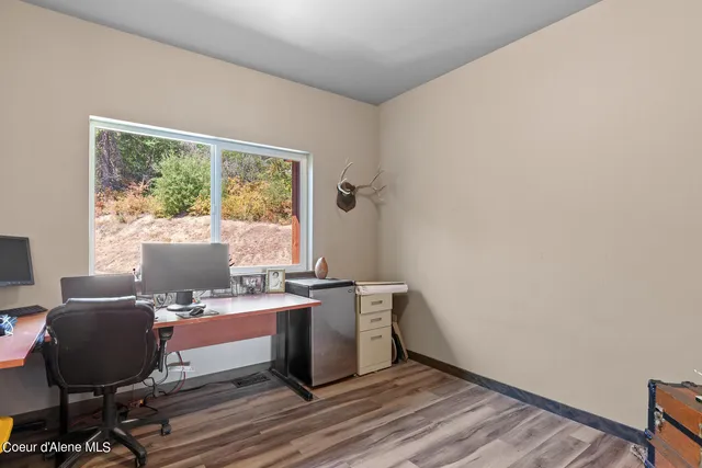 $925,000 | 14022 West Bellgrove Road, Coeur D'Alene, ID 83814