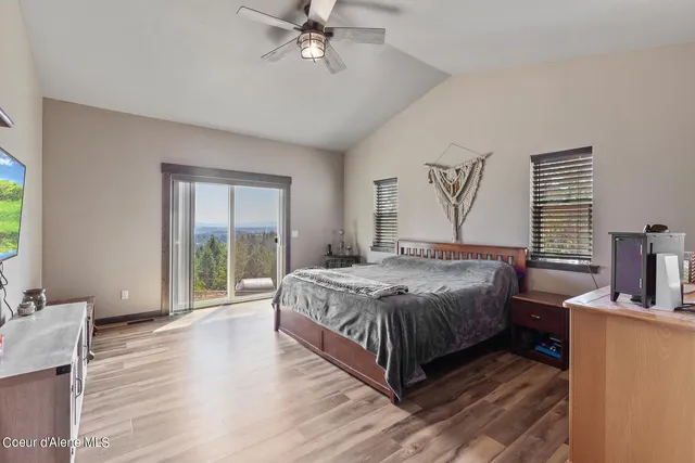 $925,000 | 14022 West Bellgrove Road, Coeur D'Alene, ID 83814