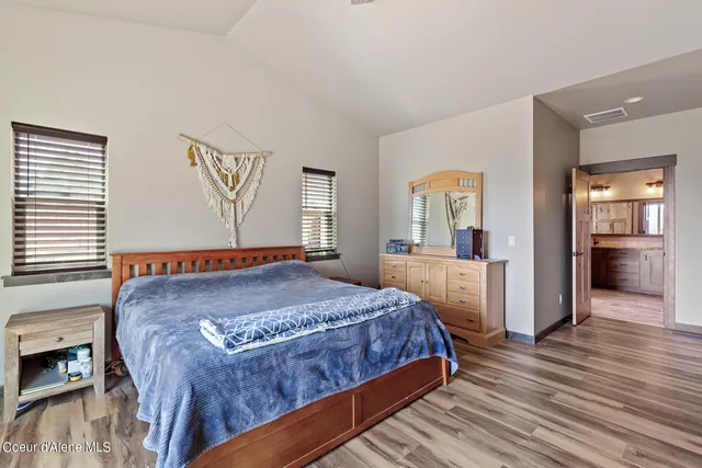 $925,000 | 14022 West Bellgrove Road, Coeur D'Alene, ID 83814