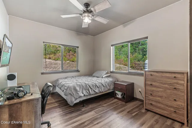 $925,000 | 14022 West Bellgrove Road, Coeur D'Alene, ID 83814