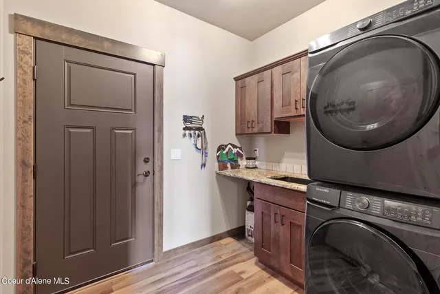 $925,000 | 14022 West Bellgrove Road, Coeur D'Alene, ID 83814