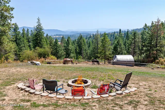 $925,000 | 14022 West Bellgrove Road, Coeur D'Alene, ID 83814