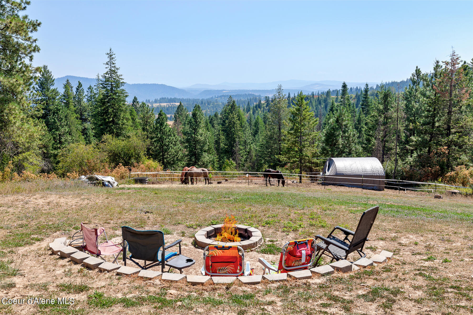 14022 West Bellgrove Road Coeur D'Alene, ID 83814 - Photo 2 of 31 14022SBellgroveRd-26