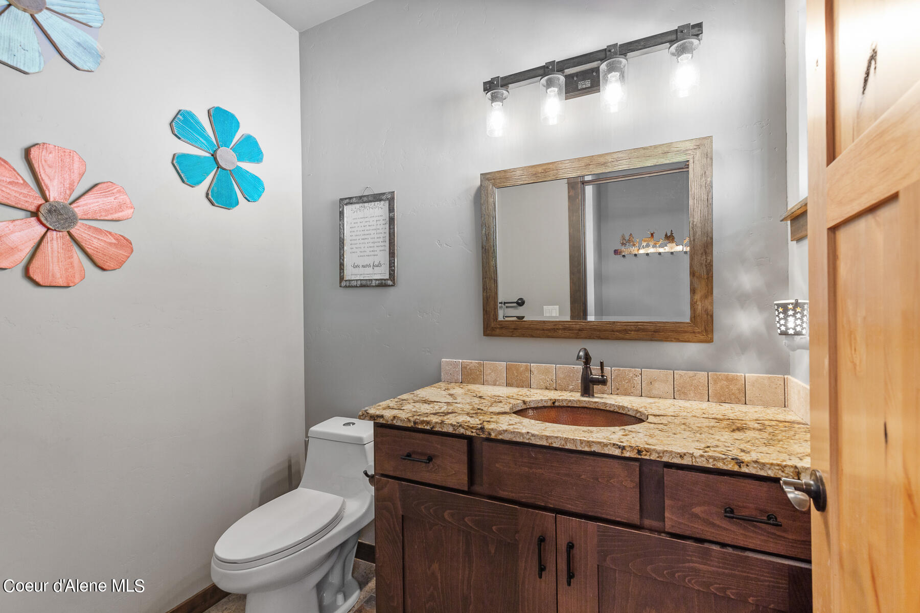 14022 West Bellgrove Road Coeur D'Alene, ID 83814 - Photo 22 of 31 14022SBellgroveRd-25