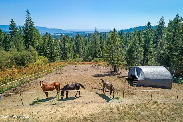 $925,000 | 14022 West Bellgrove Road, Coeur D'Alene, ID 83814