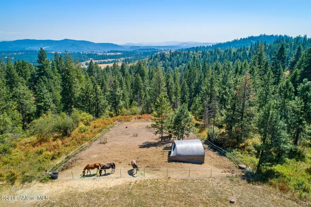 $925,000 | 14022 West Bellgrove Road, Coeur D'Alene, ID 83814