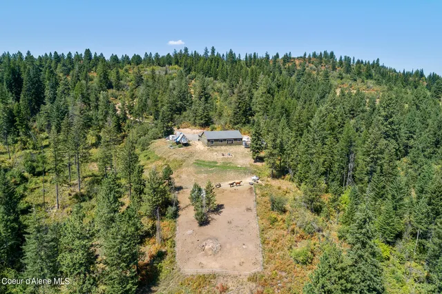 $925,000 | 14022 West Bellgrove Road, Coeur D'Alene, ID 83814