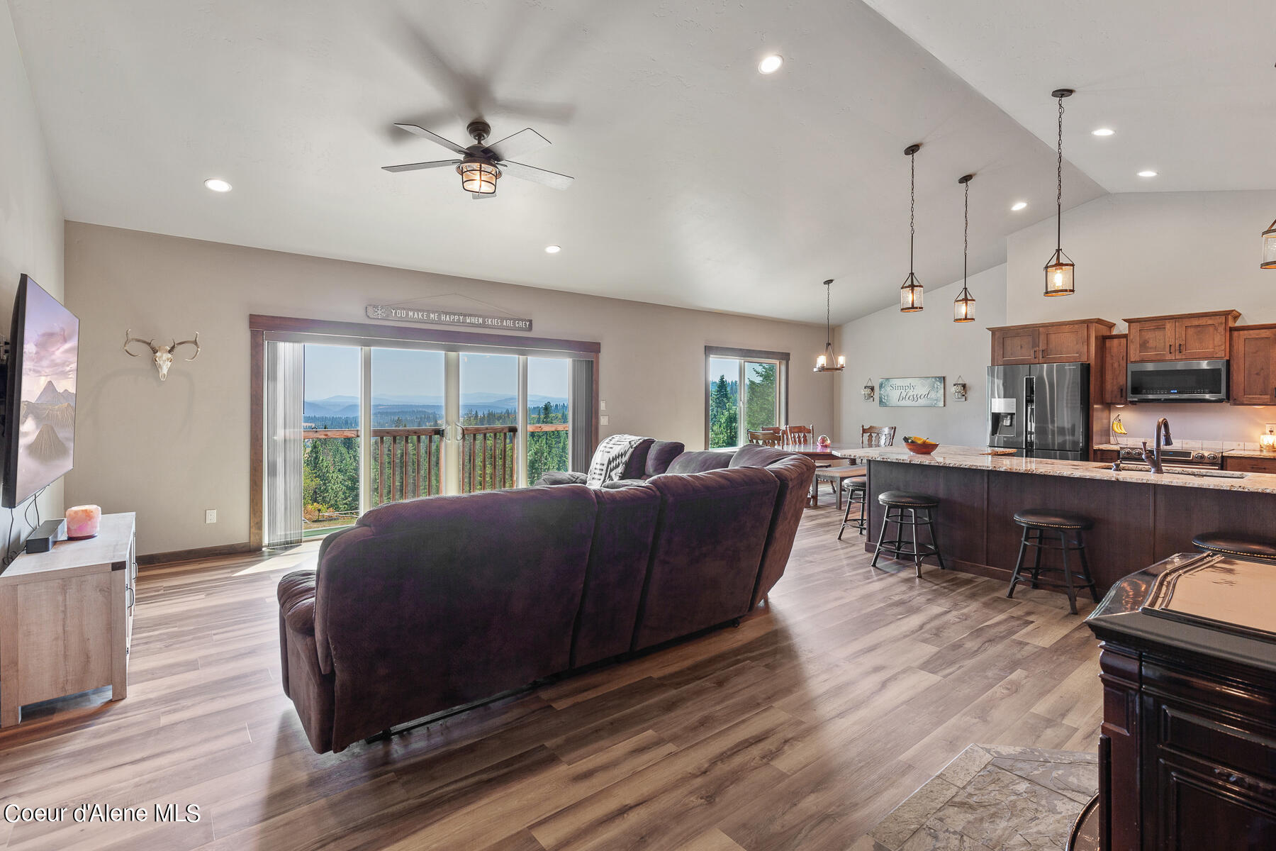 14022 West Bellgrove Road Coeur D'Alene, ID 83814 - Photo 4 of 31 14022SBellgroveRd-4