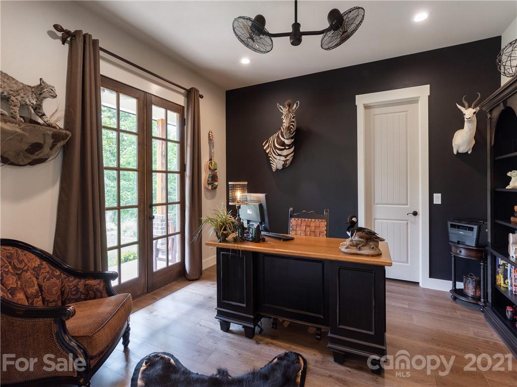 570 Parkway North Rd Mill Spring Mill Spring, NC 28756 - Photo 8 of 48 a room with furniture and window