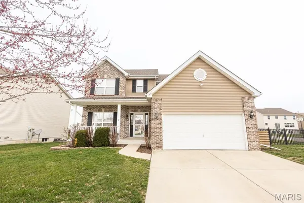 $340,000 | 3020 Blackwood Drive, Belleville, IL 62221