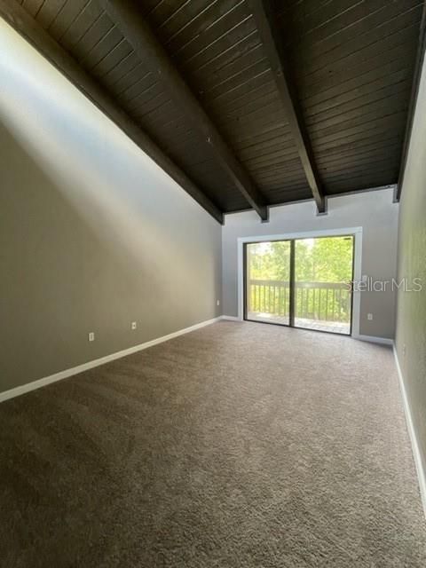 5466 Pine Creek Drive, Unit 2002 Orlando, FL 32811 - Photo 5 of 19 a view of large room with wooden floor