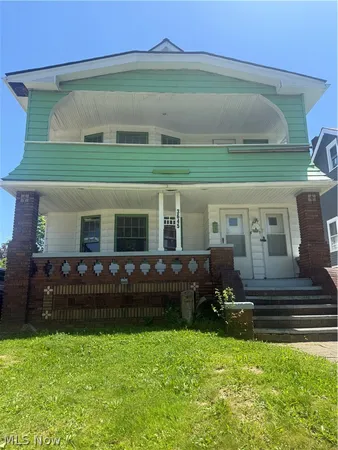 $925 | 3645 East 153rd Street, Unit UP, Cleveland, OH 44120