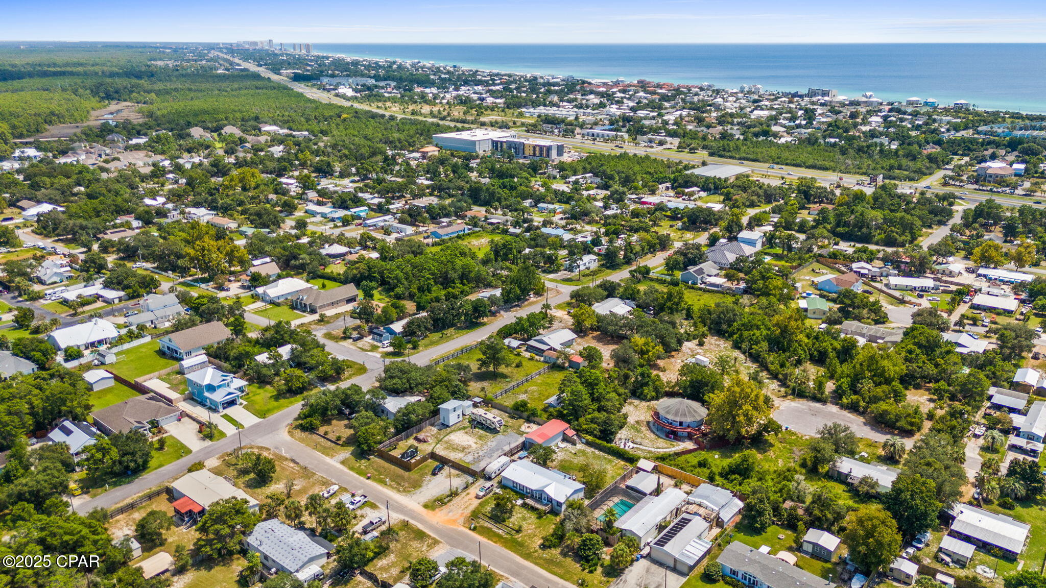 627 Gainous Road Panama City Beach, FL 32413 - Photo 9 of 14 Gallery Image 9