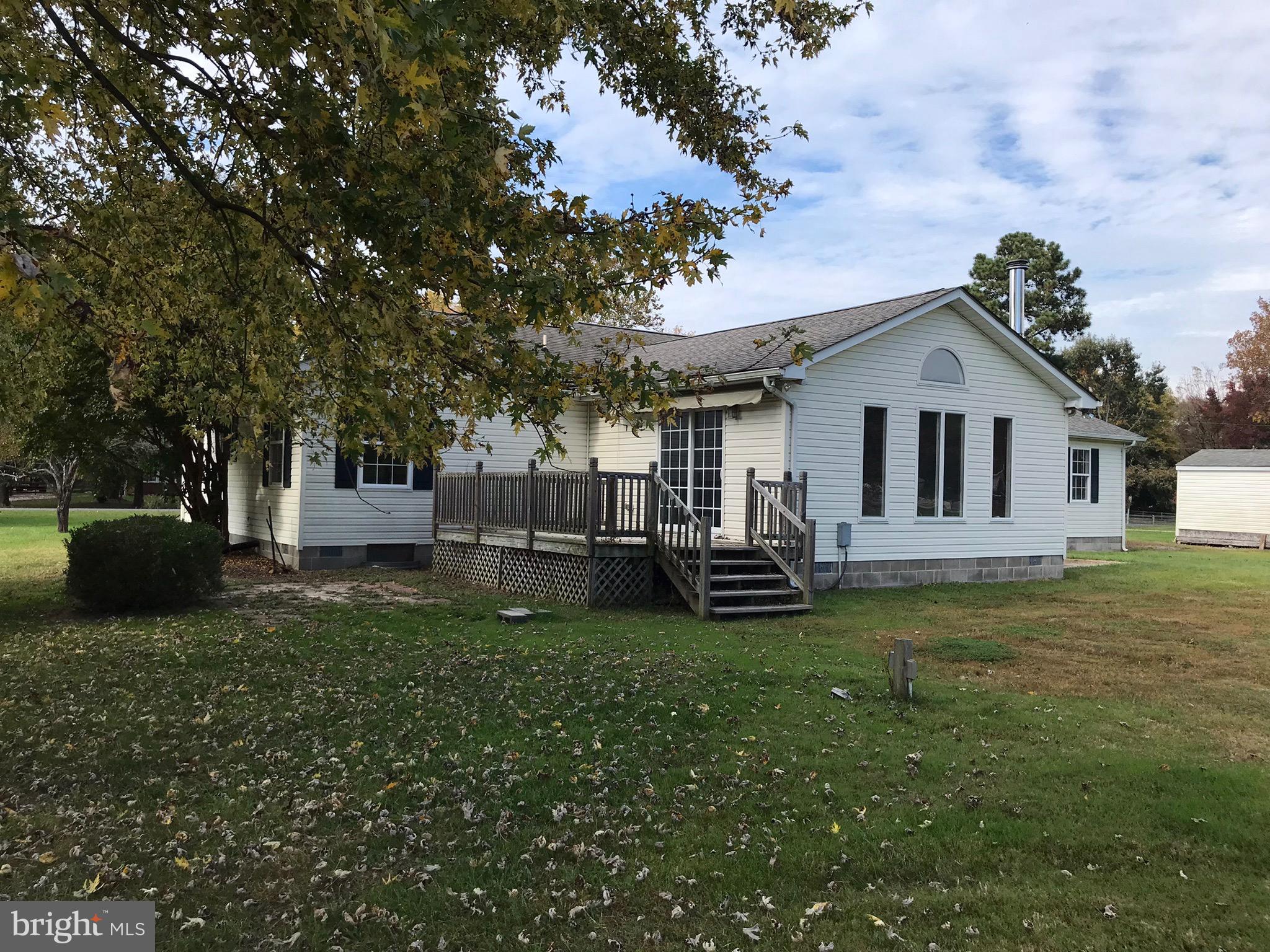 116 Pigpen Point Road Queenstown, MD 21658 - Photo 25 of 27 Gallery Image 25