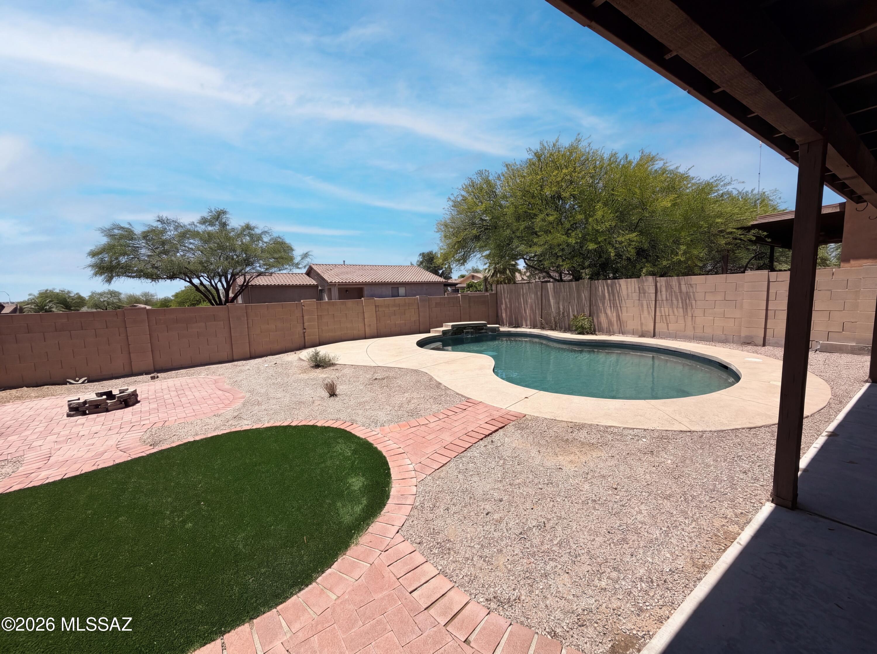 10431 East Rita Ranch Crossing Circle Tucson, AZ 85747 - Photo 22 of 24