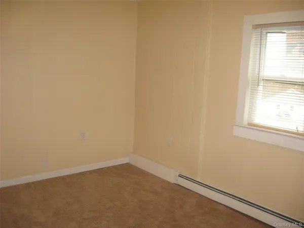 a room that has a window in it