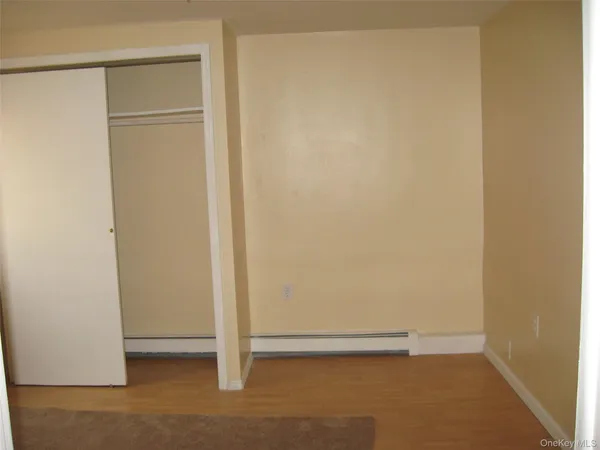 a view of small space