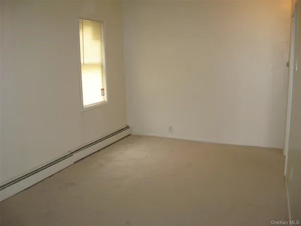 a view of room and window