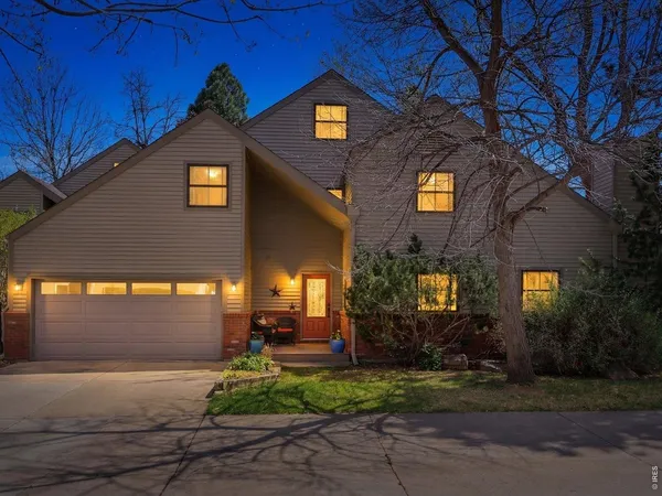 $1,075,000 | 800 Racquet Lane, Boulder, CO 80303