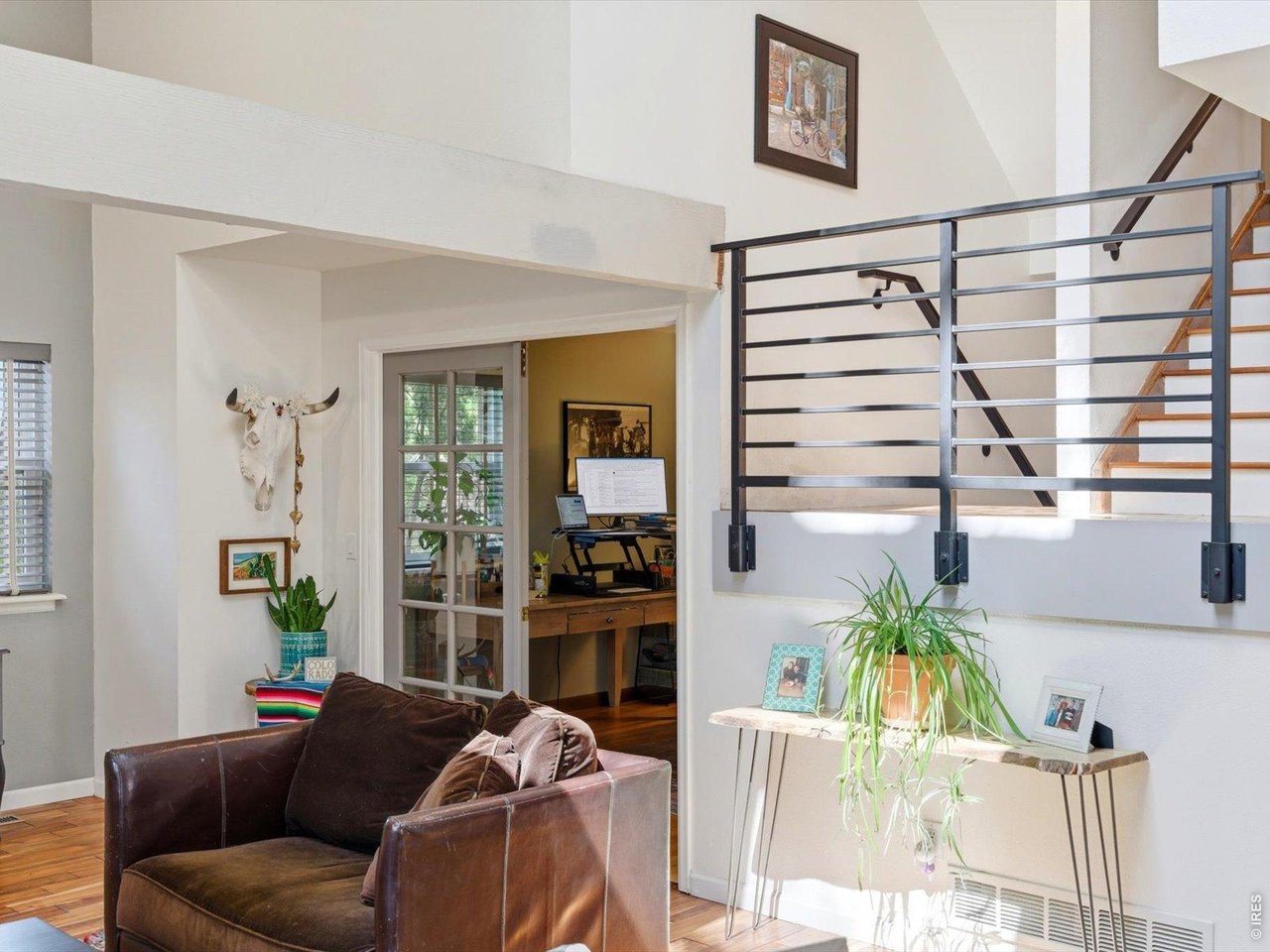 800 Racquet Lane Boulder, CO 80303 - Photo 17 of 49 Update Railing