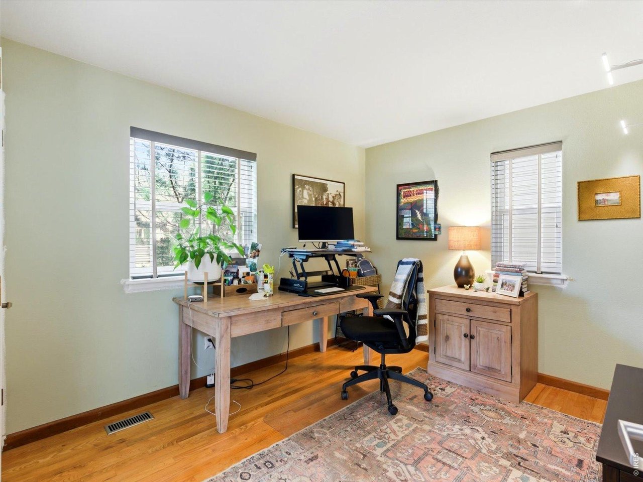 800 Racquet Lane Boulder, CO 80303 - Photo 19 of 49 Wonderful Office
