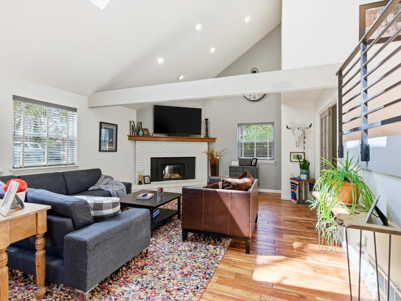 800 Racquet Lane Boulder, CO 80303 - Photo 49 of 49 Open Floorplan