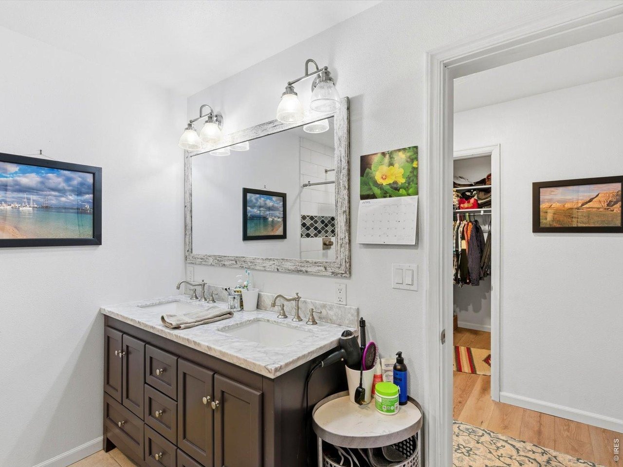 800 Racquet Lane Boulder, CO 80303 - Photo 27 of 49 Primary Bath