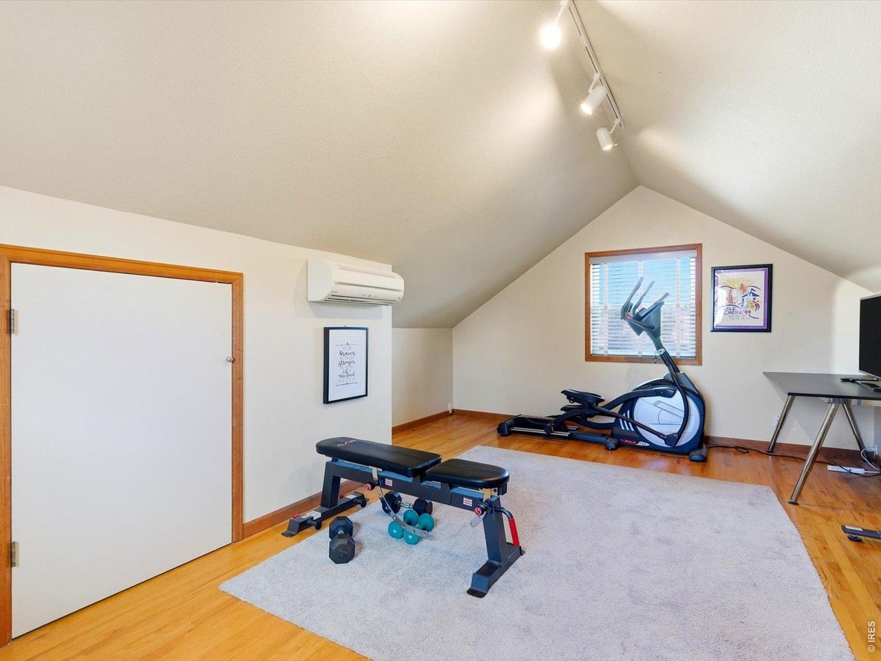 800 Racquet Lane Boulder, CO 80303 - Photo 31 of 49 Flex Room/4th Bedroom