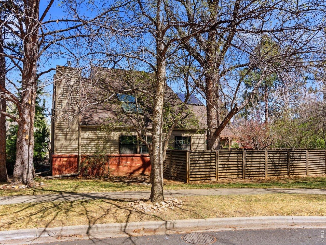 800 Racquet Lane Boulder, CO 80303 - Photo 35 of 49 Mature Trees