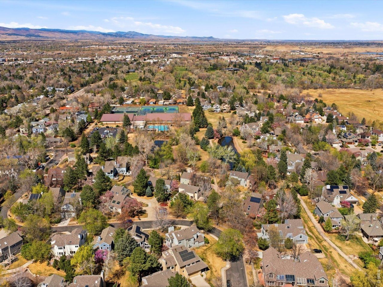 800 Racquet Lane Boulder, CO 80303 - Photo 43 of 49 Close to all Boulder has to offer