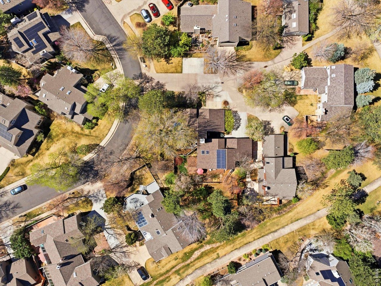 800 Racquet Lane Boulder, CO 80303 - Photo 44 of 49