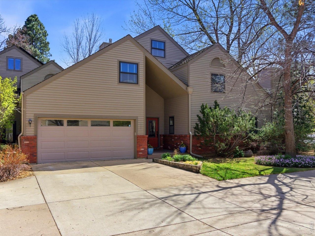 800 Racquet Lane Boulder, CO 80303 - Photo 47 of 49