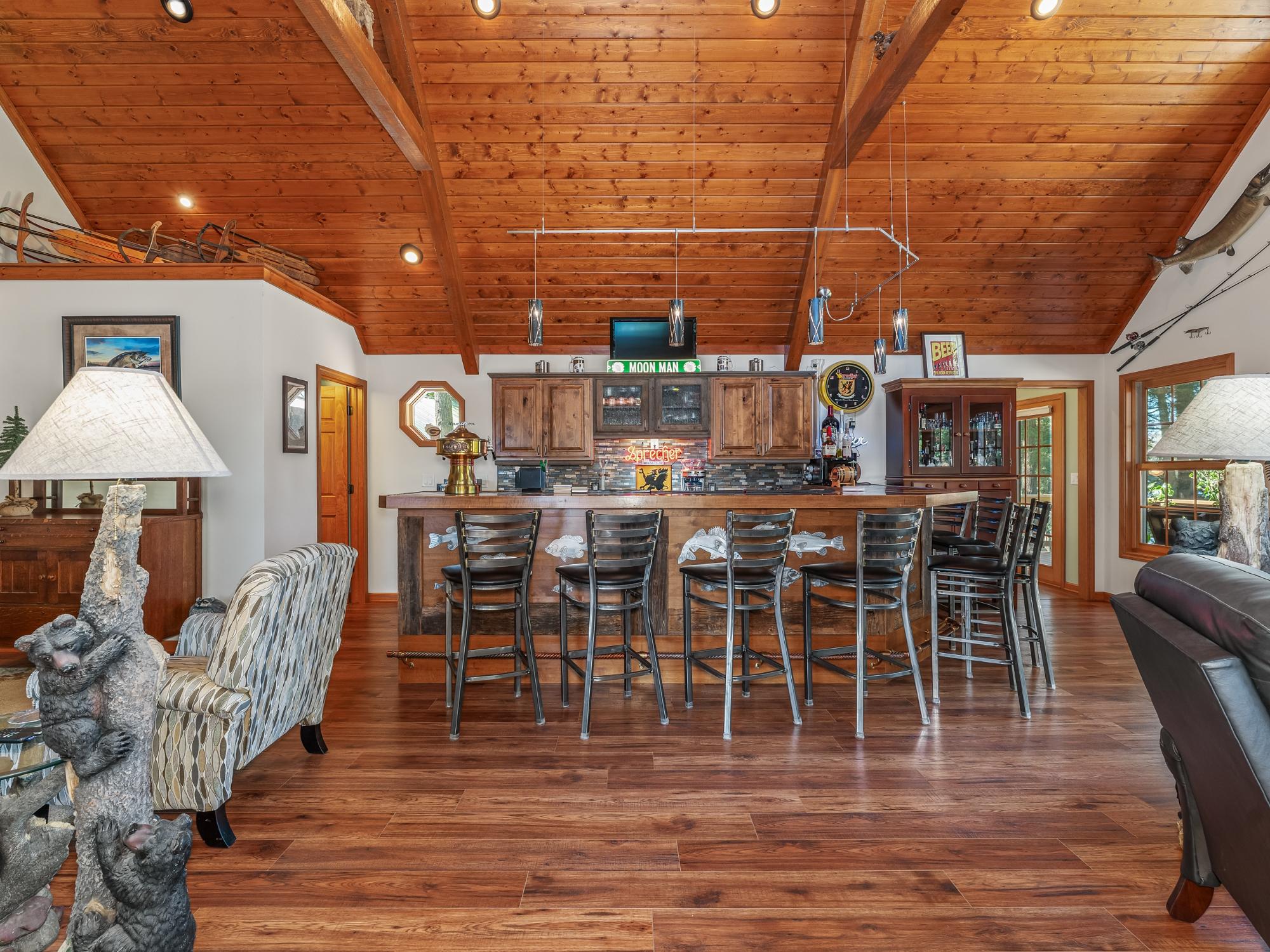 6721 Cw Smith Road Three Lakes, WI 54562 - Photo 11 of 58 Gallery Image 11