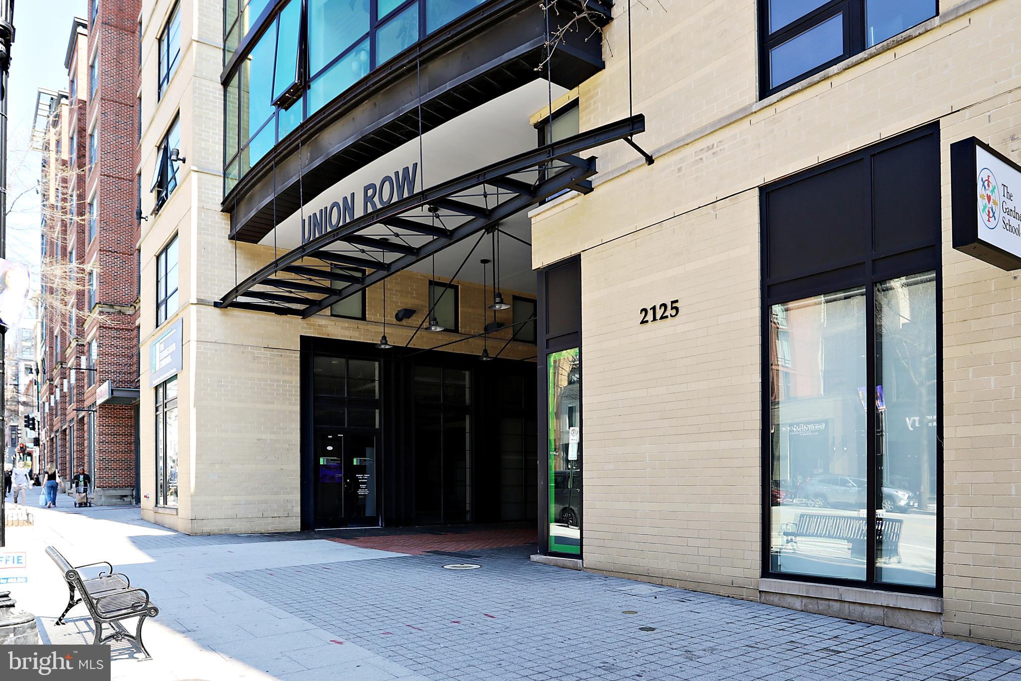 2125 14th Street Northwest, Unit 701 Washington, DC 20009 - Photo 24 of 38