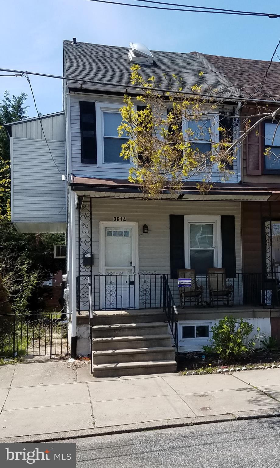 3614 Decatur Street Philadelphia, PA 19136 - Photo 40 of 41
