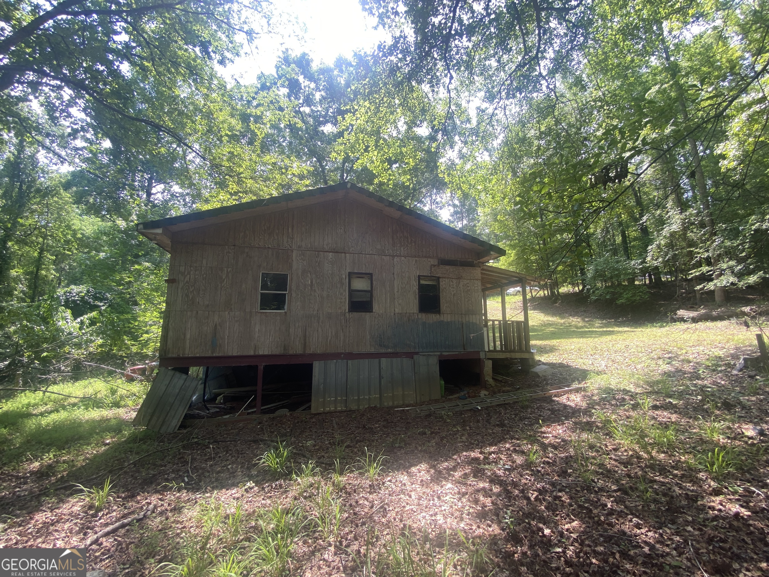 159 Bluegill Road Eatonton, GA 31024 - Photo 8 of 18