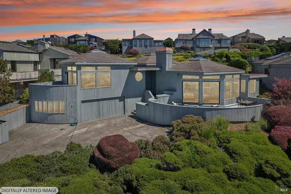 $1,845,000 | 141 Cypress Loop, Bodega Bay, CA 94923